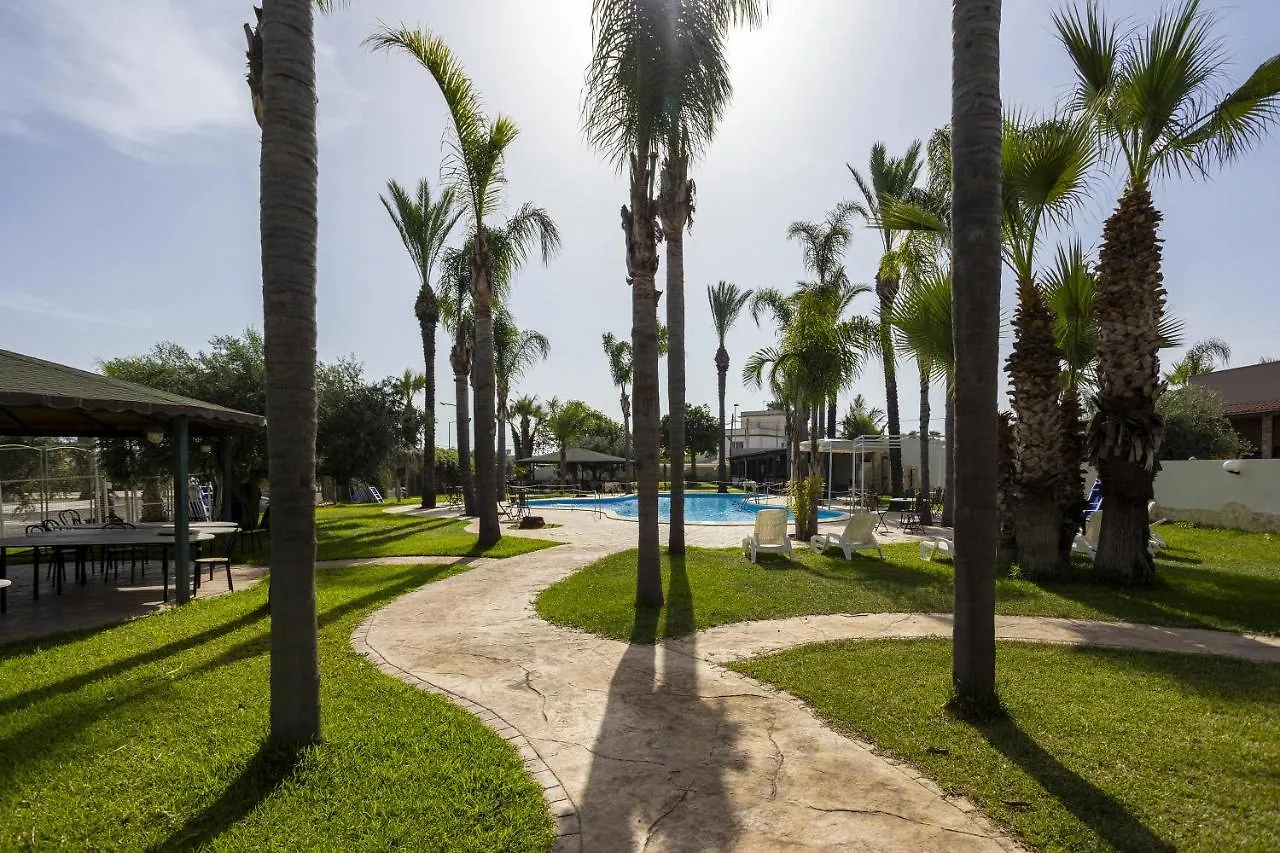 Oasi Lamia - 6 Apartment Mazara del Vallo Italy