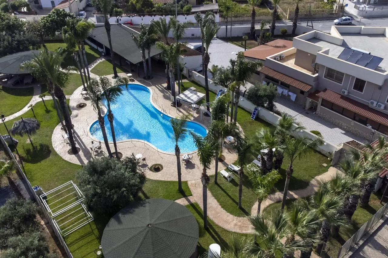 Oasi Lamia - 6 Apartment Mazara del Vallo 0*,  Italy