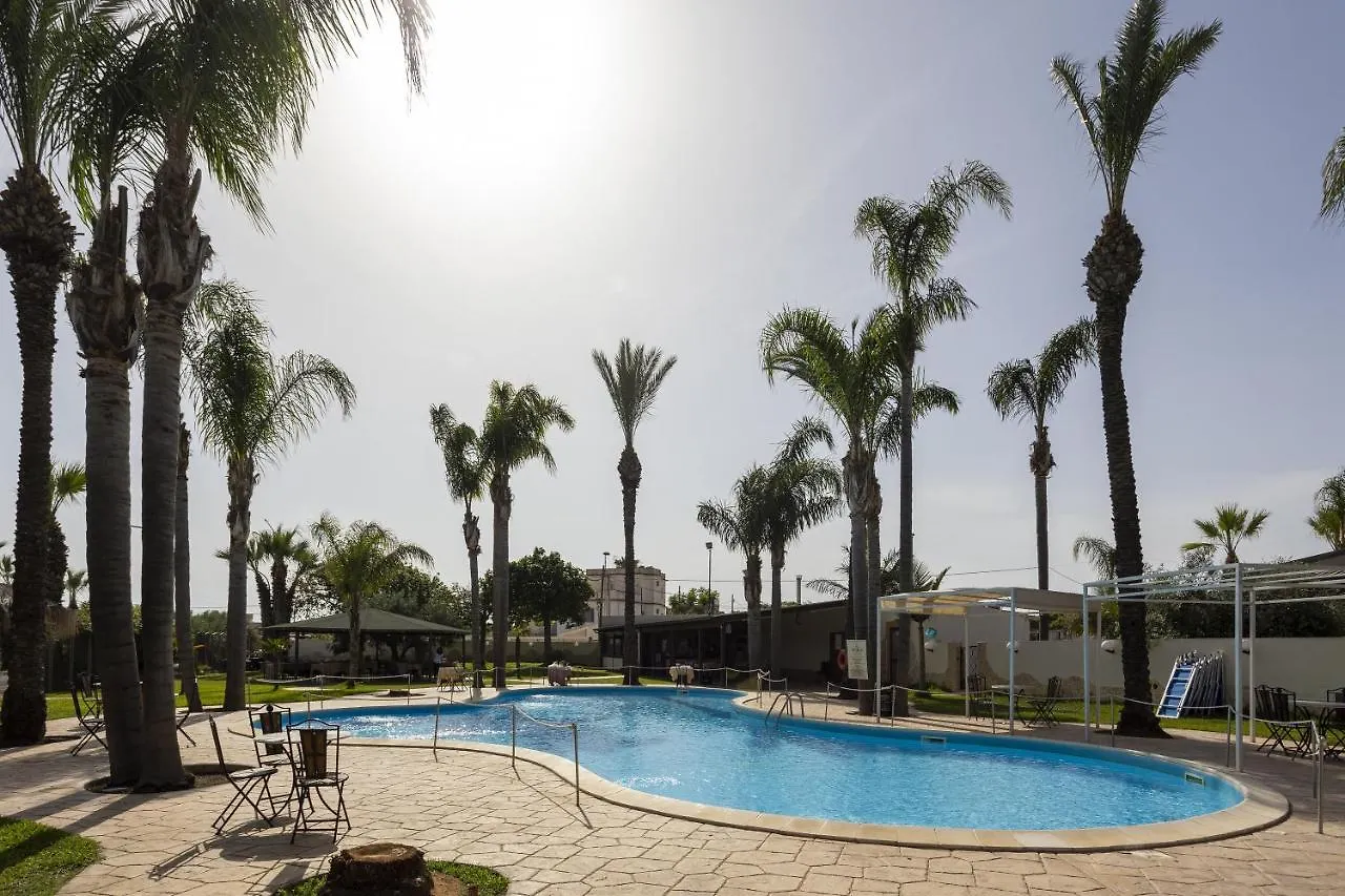 Oasi Lamia - 6 Apartment Mazara del Vallo Italy