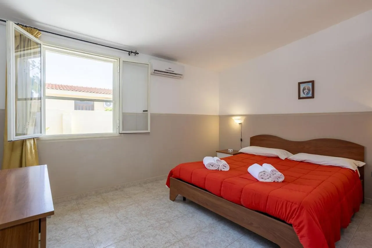 Oasi Lamia - 6 Apartment Mazara del Vallo