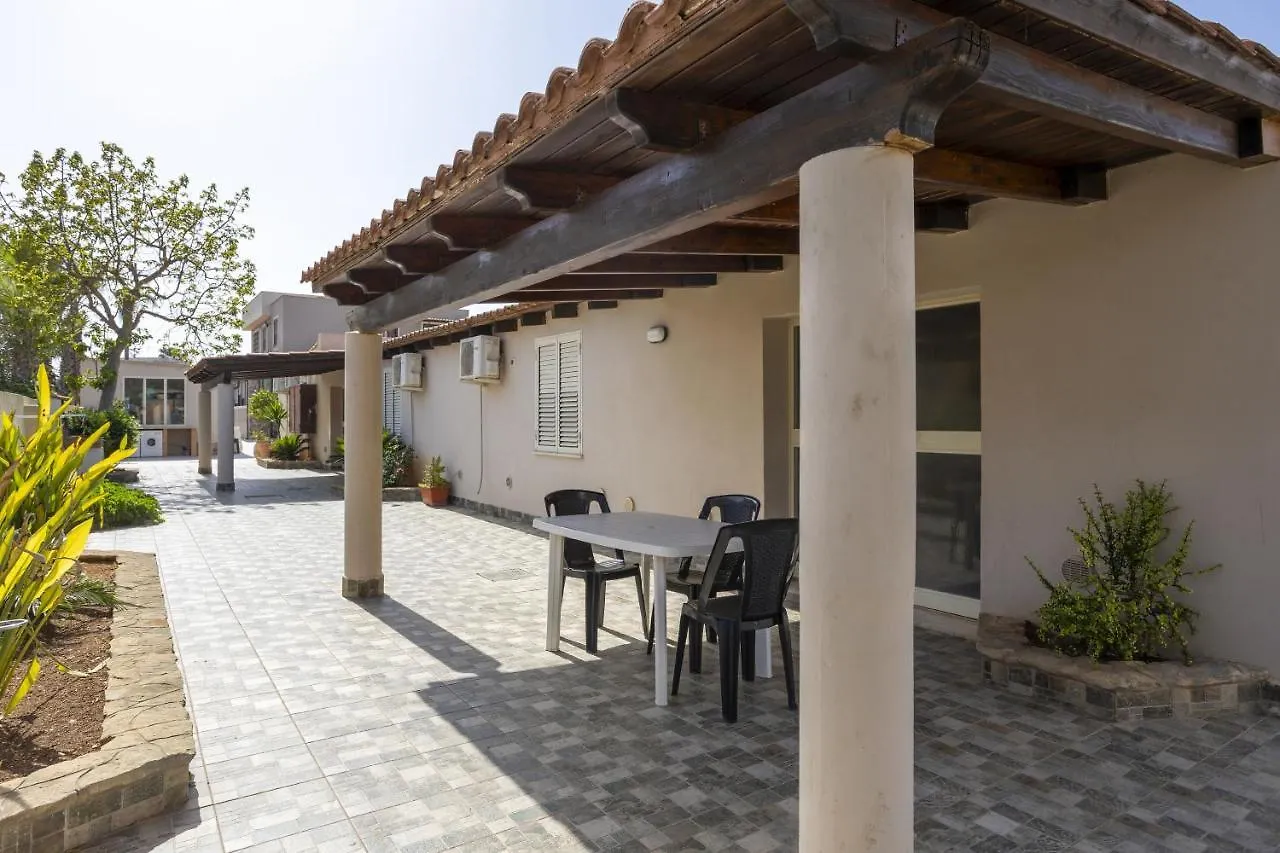 Oasi Lamia - 6 Apartment Mazara del Vallo Italy