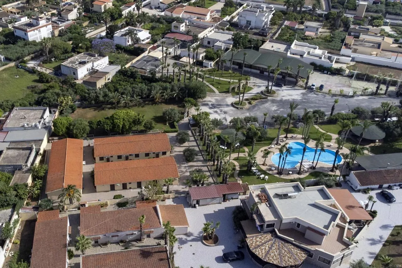 Oasi Lamia - 6 Apartment Mazara del Vallo Italy