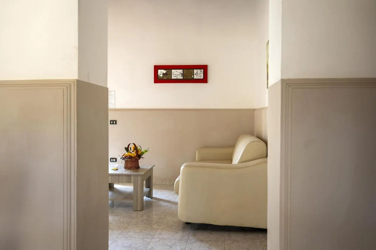 Oasi Lamia - 6 Apartment Mazara del Vallo Italy