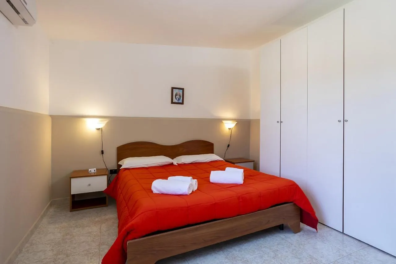 Oasi Lamia - 6 Apartment Mazara del Vallo