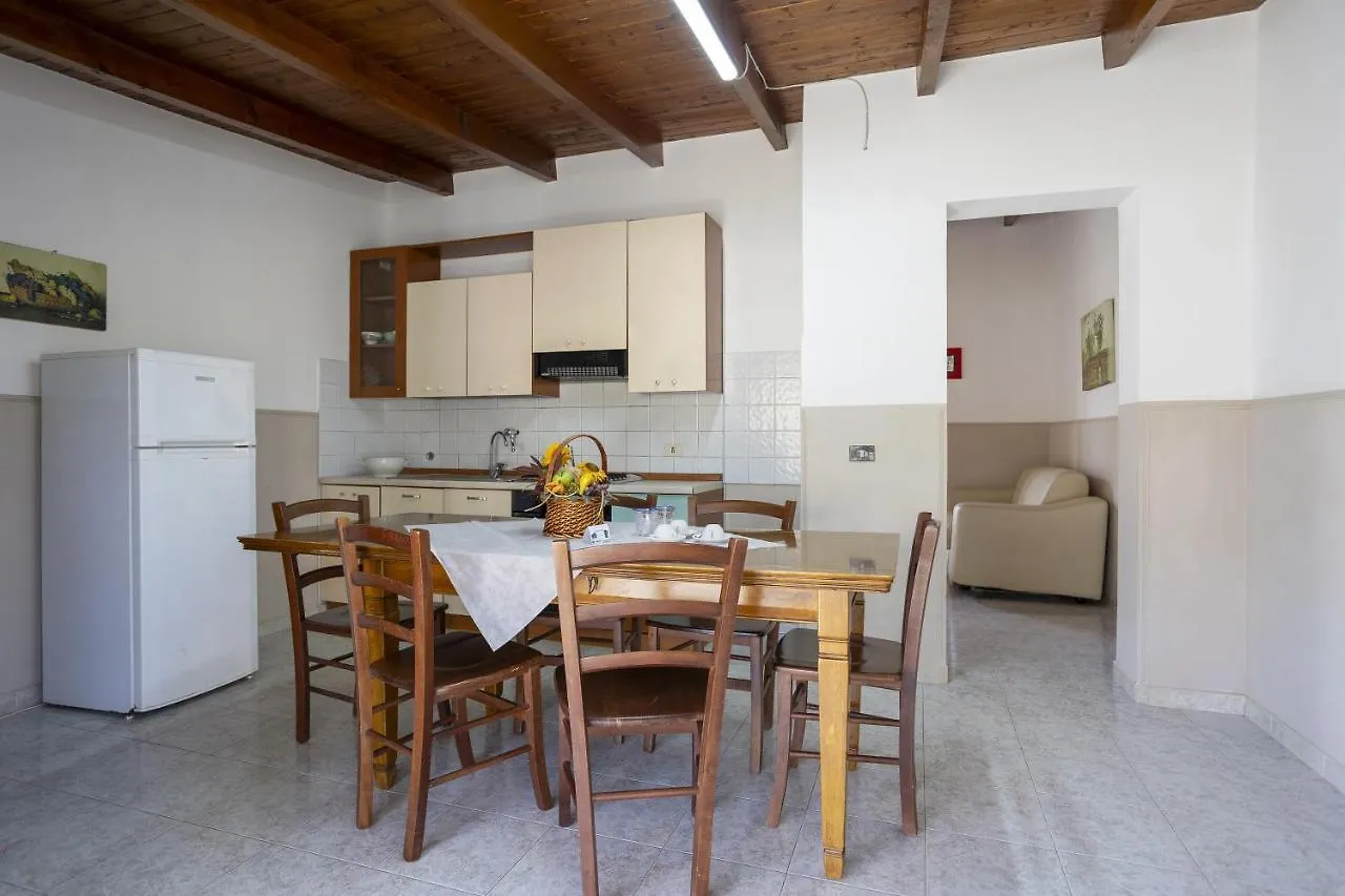 Oasi Lamia - 6 Apartment Mazara del Vallo Italy