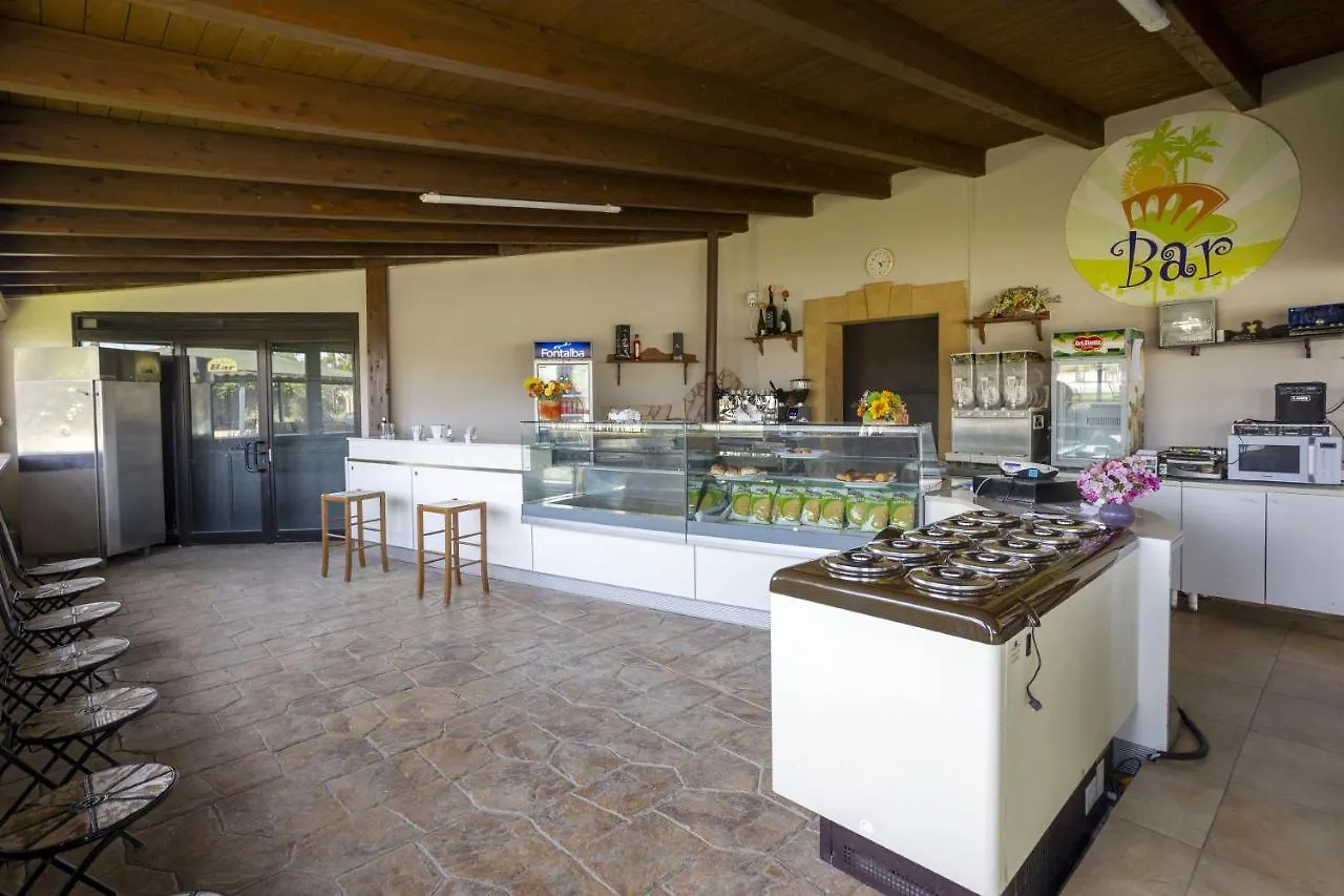 Oasi Lamia - 6 Apartment Mazara del Vallo 0*,  Italy