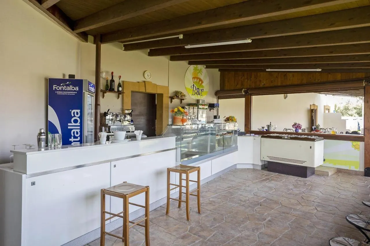 Oasi Lamia - 6 Apartment Mazara del Vallo 0*,  Italy