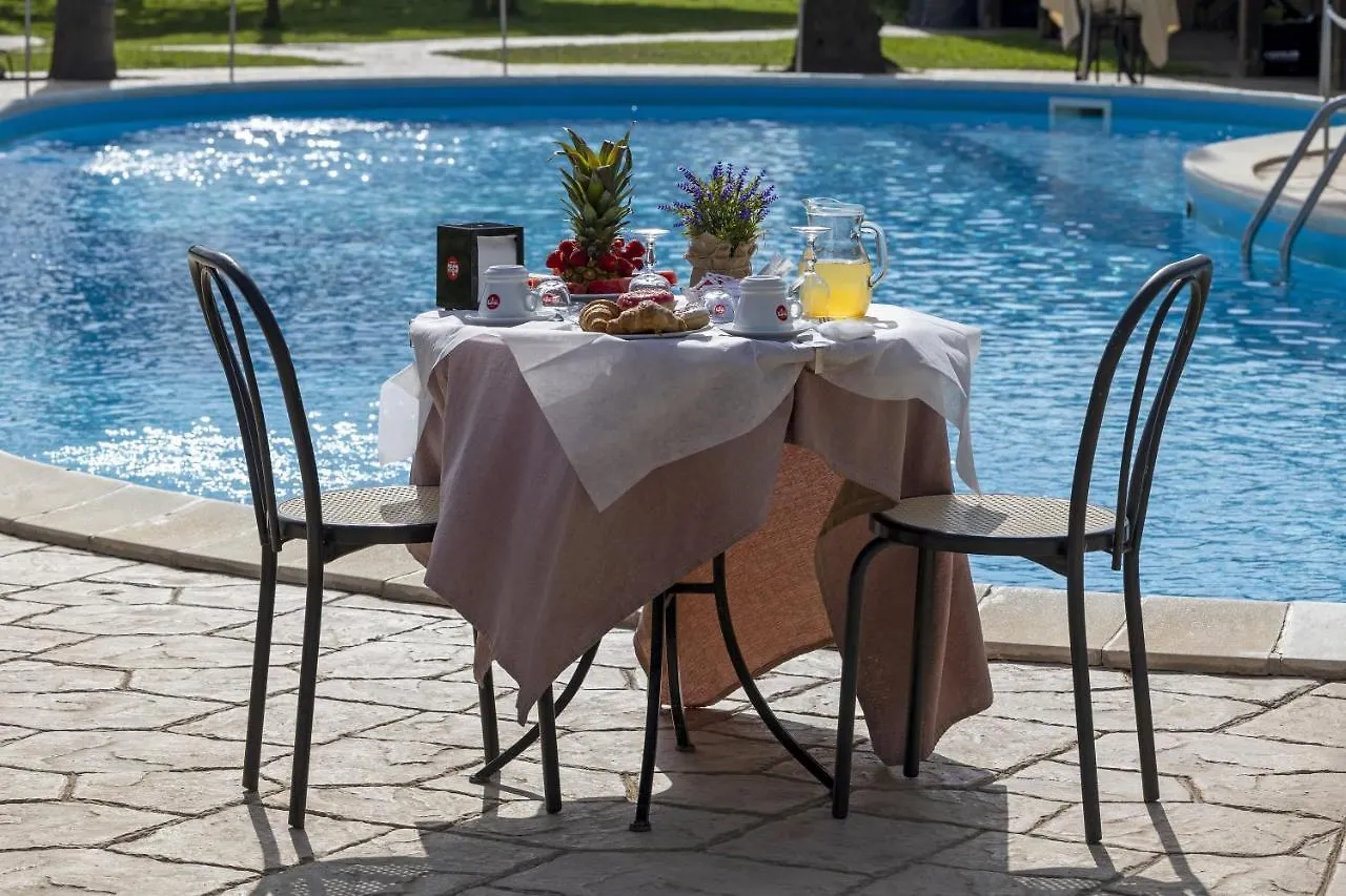 Apartmán Oasi Lamia - 6 Mazara del Vallo