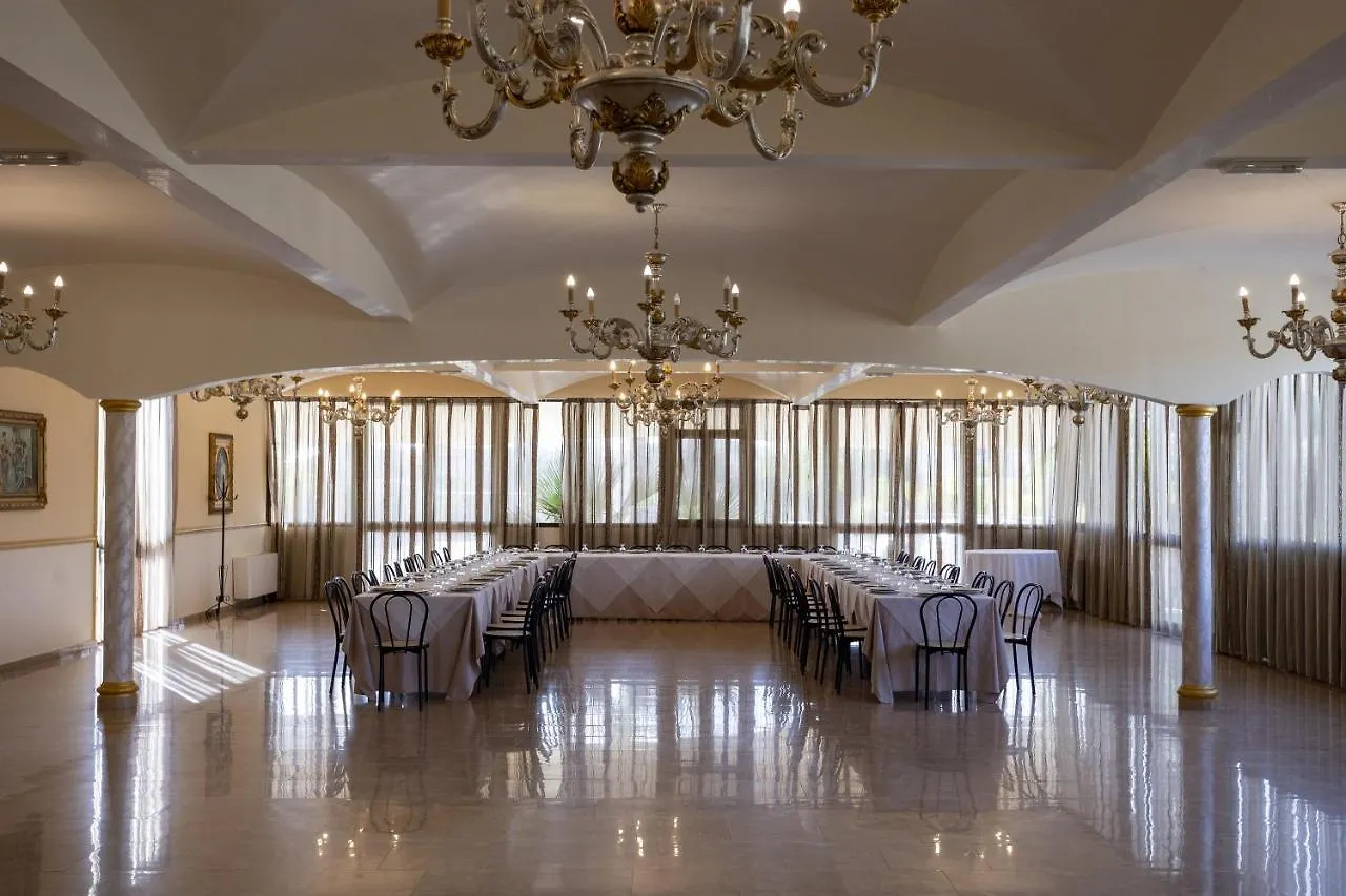 Apartmán Oasi Lamia - 6 Mazara del Vallo