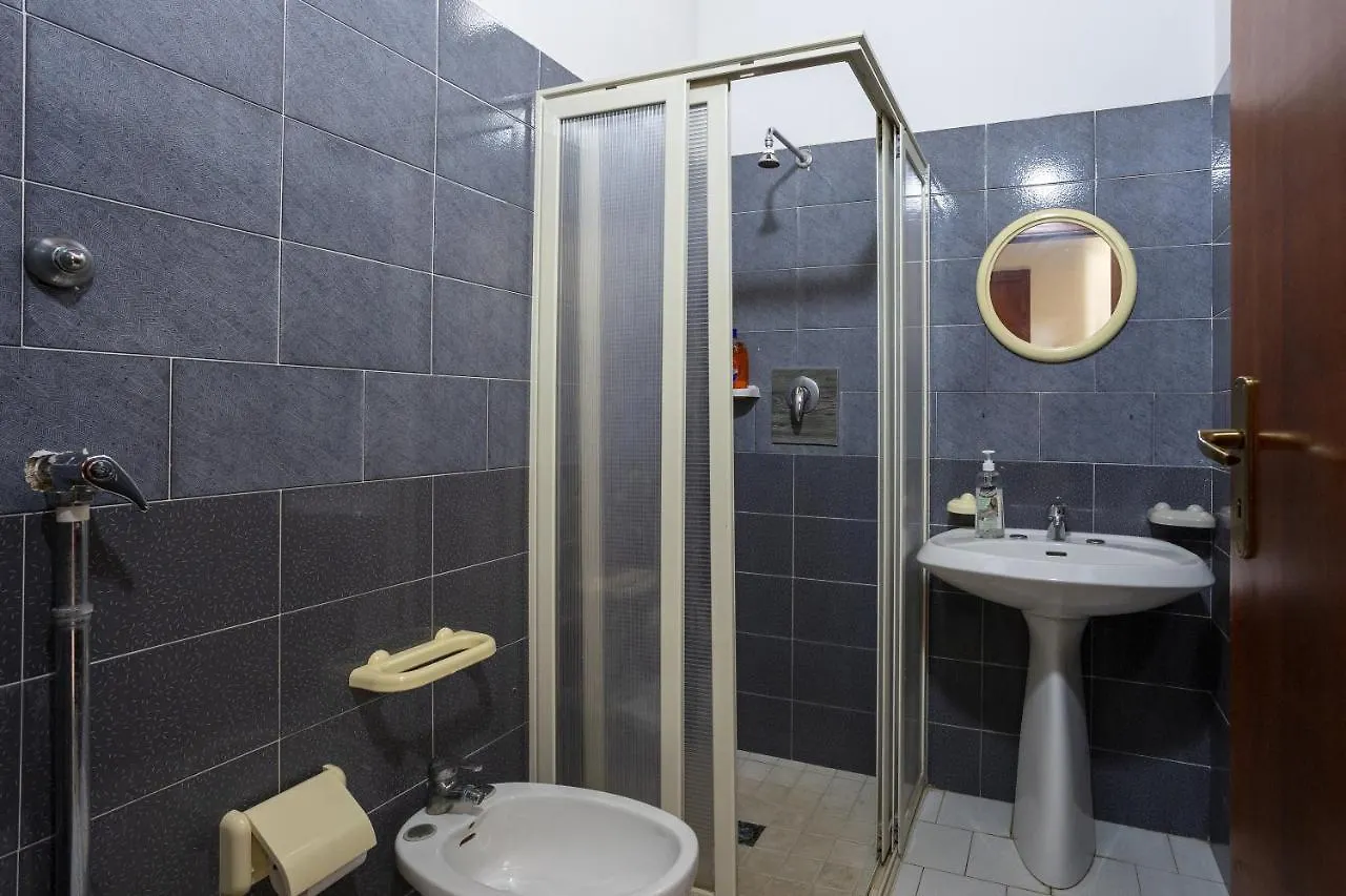 Apartmán Oasi Lamia - 6 Mazara del Vallo