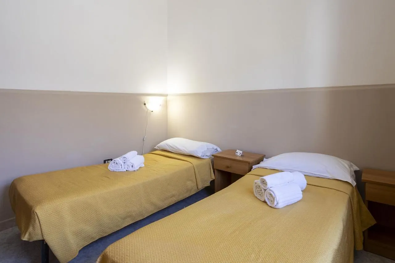 Apartmán Oasi Lamia - 6 Mazara del Vallo