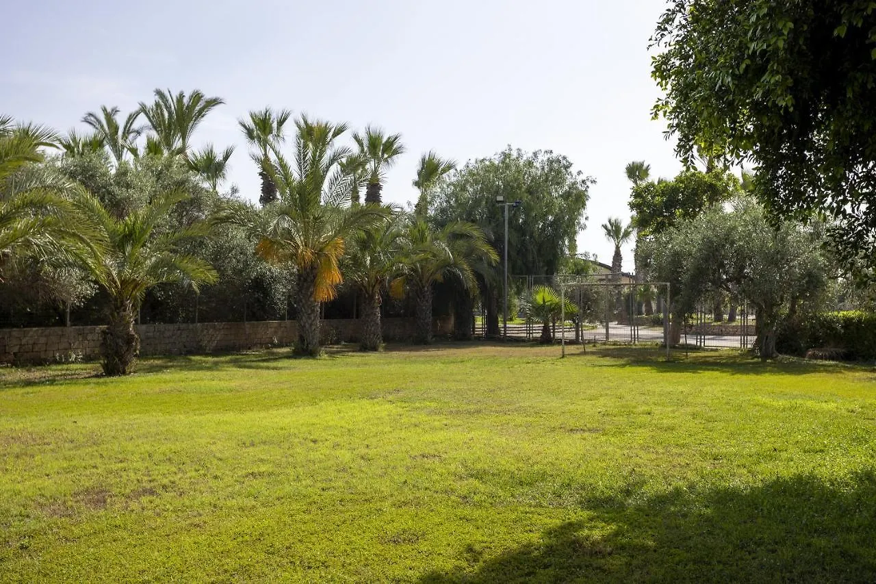 Apartmán Oasi Lamia - 6 Mazara del Vallo