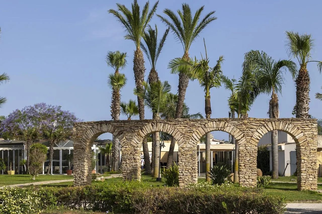 Apartmán Oasi Lamia - 6 Mazara del Vallo